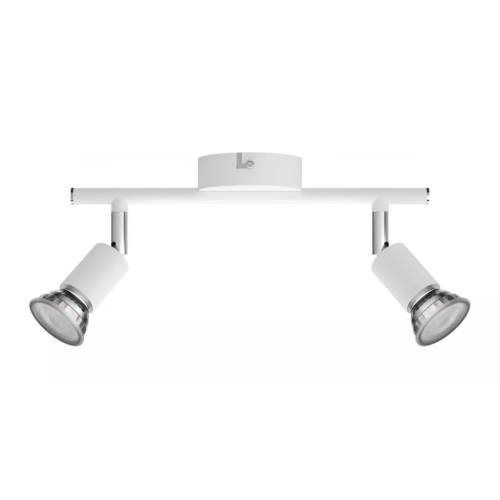 PHILIPS LED bodové svítidlo Limbali 2xGU10 IP20 ;bílá