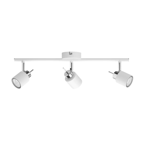 PHILIPS LED bodové svítidlo Meranti 3xGU10 IP20 ;bílá