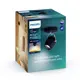 PHILIPS LED bodové svítidlo RIVANO 1x4.5W ;černá