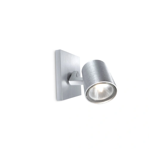 PHILIPS LED bodové svítidlo Runner 1xGU10 IP20 ;aluminium
