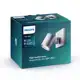 PHILIPS LED bodové svítidlo Runner 1xGU10 IP20 ;aluminium