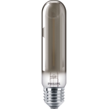 PHILIPS LED bulb.filam. T32 2.3W/11W E27 1800K 100lm NonDim 15Y ;kour.