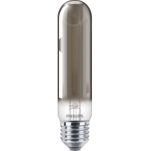 #PHILIPS LED bulb.filam. T32 2.3W/15W E27 2700K 136lm NonDim 15Y ;kour.