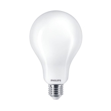 PHILIPS LED bulbLED CorePro A95 23W/200W E27 4000K 3452lm NonDim 15Y opál