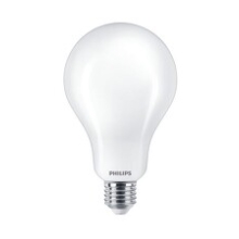 PHILIPS LED bulbLED CorePro A95 23W/200W E27 6500K 3452lm NonDim 15Y opál