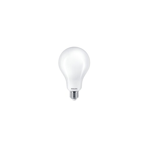 PHILIPS LED bulbLED CorePro A95 23W/200W E27 6500K 3452lm NonDim 15Y opál