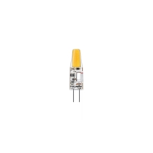 PHILIPS LED capsule CorePro 1.7W/20W G4 2700K 200lm NonDim 15Y micro