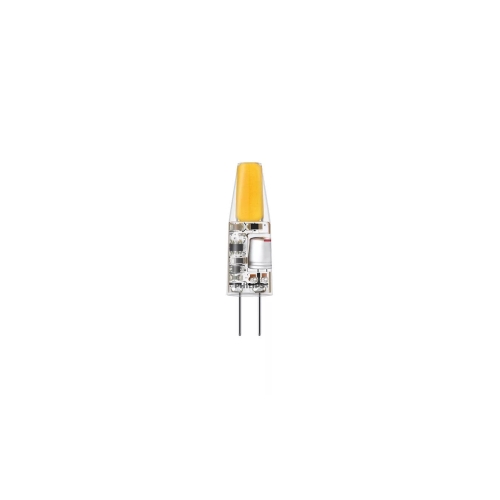 PHILIPS LED capsule CorePro 1.7W/20W G4 2700K 200lm NonDim 15Y micro