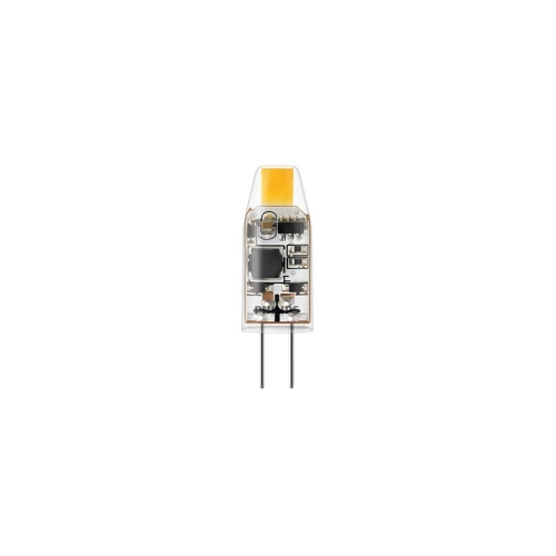 PHILIPS LED capsule CorePro 1W/10W G4 2700K 100lm NonDim 15Y micro