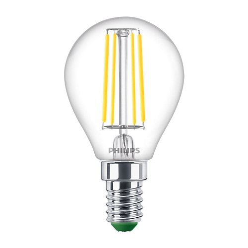 PHILIPS LED CLA 40W P45 E14 4000K CL UE SRT4