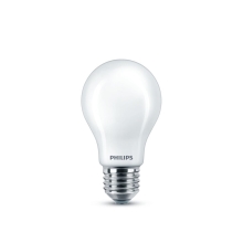 PHILIPS LED classic 60W E27 CDL A60 FR ND