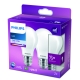 PHILIPS LED classic 75W A60 E27 CW FR ND 2SRT6