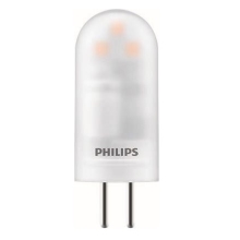 PHILIPS LED Core Pro capsule 0.9W/10W G4 2700K 110lm NonDim 15Y