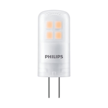 PHILIPS LED Core Pro capsule 1.8W/20W G4 2700K 205lm NonDim 15Y