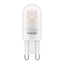 PHILIPS LED Core Pro capsule 1.9W/25W G9 2700K 204lm NonDim 15Y