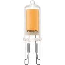 PHILIPS LED Core Pro capsule 2W/25W G9 3000K 200lm NonDim 10Y
