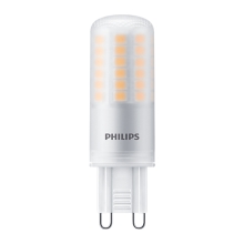 PHILIPS LED Core Pro capsule 4.8W/60W G9 2700K 570lm NonDim 15Y