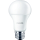 PHILIPS LED CorePro bulb A60 10W/75W E27 6500K 1055lm NonDim 15Y opál