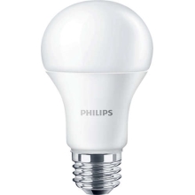 PHILIPS LED CorePro bulb A60 6W/40W E27 2700K 470lm Dim 15Y opál