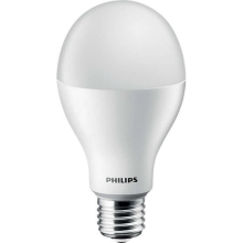 PHILIPS LED CorePro bulb A67 16W/100W E27 2700K 1521lm Dim 15Y opal