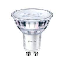 PHILIPS LED CorePro Cl. reflector PAR16 3.1W/25W GU10 2700K 215lm/36° NonDim 15Y