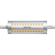 PHILIPS LED CorePro lineár. 14W/120W R7S 4000K 2000lm Dim 15Y 118mm