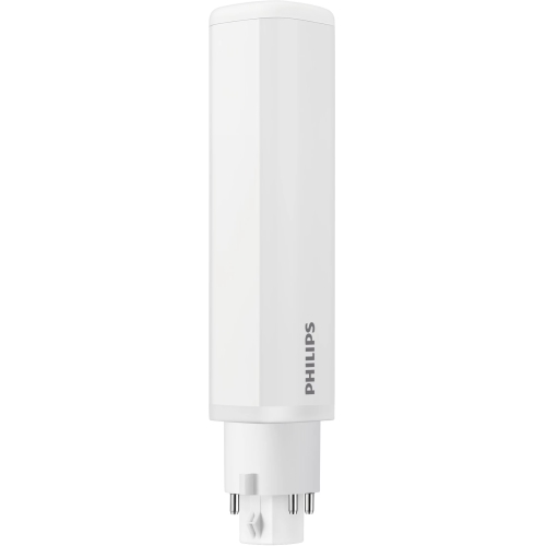 PHILIPS LED CorePro PL-C 6.5W/18W G24q-2 4000K 770lm NonDim 30Y