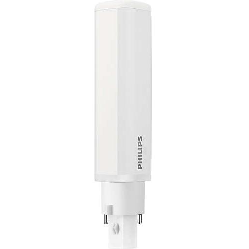PHILIPS LED CorePro PL-C 6.5W/840 2pin G24d-2 650lm NonDim 30Y ROT