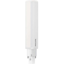 PHILIPS LED CorePro PL-C 8.5W/830 2pin G24d-3 900lm NonDim 30Y ROT