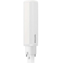 PHILIPS LED CorePro PL-C 8.5W/840 2pin G24d-3 950lm NonDim 30Y ROT