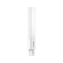 PHILIPS LED CorePro PL-S 5W/9W G23 3000K 520lm NonDim 30Y