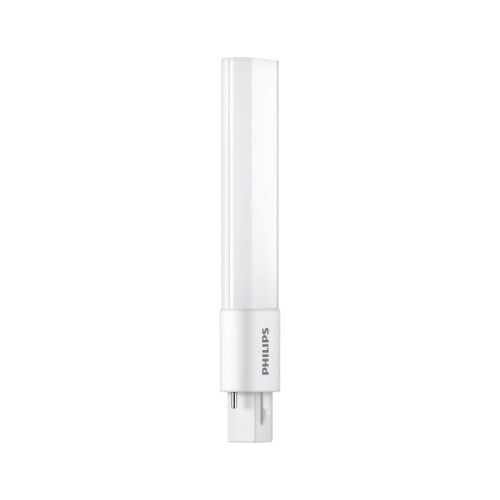 PHILIPS LED CorePro PL-S 5W/9W G23 3000K 520lm NonDim 30Y