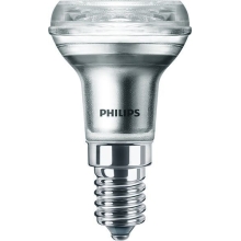 PHILIPS LED CorePro reflector R39 1.8W/30W E14 2700K 150lm/36° NonDim 15Y