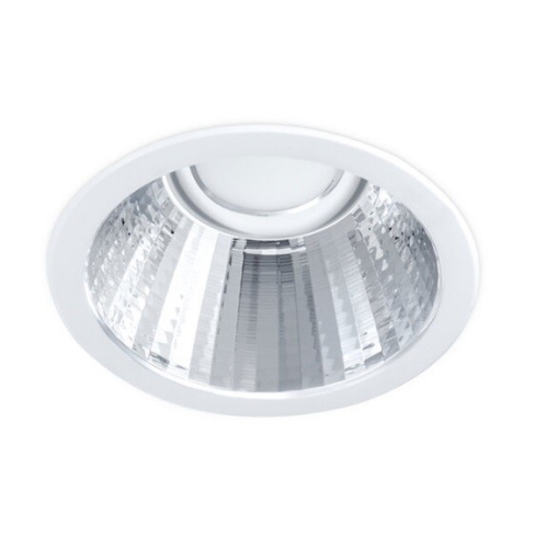 PHILIPS LED downlight Coreline DN142B 19.2W 2300lm/830 IP20 50Y ; UGR19