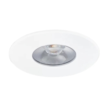 PHILIPS LED downlight Coreline RS150 10.2W 900lm/830 50Y IP65 ; bílá