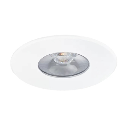 PHILIPS LED downlight Coreline RS150 10.2W 900lm/830 50Y IP65 ; bílá
