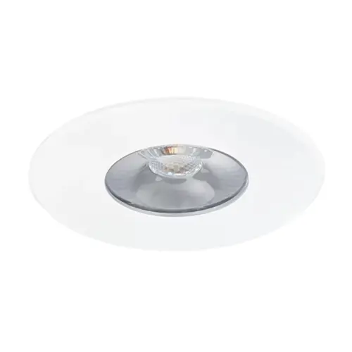 PHILIPS LED downlight Coreline RS150 10.2W 900lm/830 50Y IP65 ; bílá