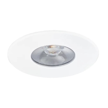 PHILIPS LED downlight Coreline RS150 10.2W 950lm/840 50Y IP65 ; bílá