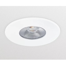 PHILIPS LED downlight Coreline RS150 12.3W 1280lm/830 50Y IP65 ; bílá
