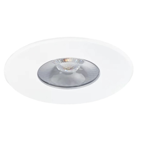 PHILIPS LED downlight Coreline RS150 12.3W 1320lm/840 50Y IP65 ; bílá