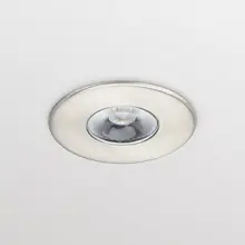PHILIPS LED downlight Coreline RS150 7.2W 680lm/830 50Y IP65 ; alu