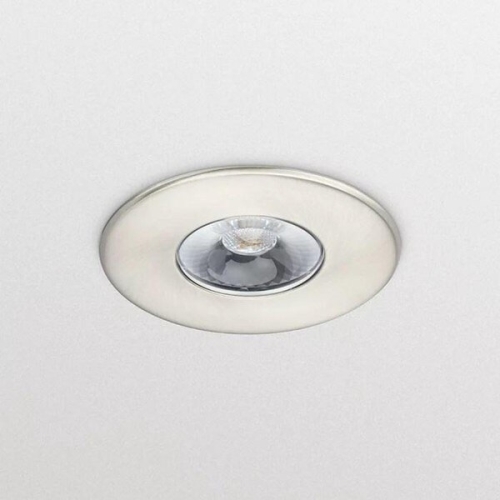 PHILIPS LED downlight Coreline RS150 7.2W 680lm/830 50Y IP65 ; alu