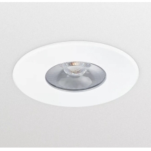 PHILIPS LED downlight Coreline RS150 7.2W 680lm/830 50Y IP65 ; bílá