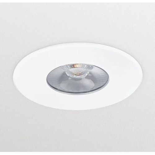 PHILIPS LED downlight Coreline RS150 7.2W 680lm/830 50Y IP65 ; bílá