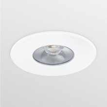 PHILIPS LED downlight Coreline RS150 7.2W 720lm/840 50Y IP65 ; bílá