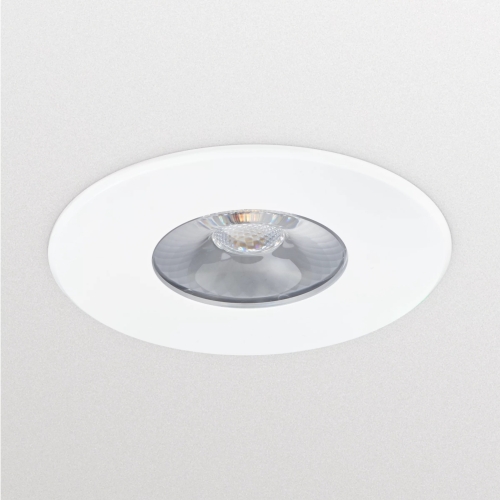 PHILIPS LED downlight Coreline RS150 7.2W 720lm/840 50Y IP65 ; bílá