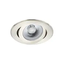 PHILIPS LED downlight Coreline RS151 10.2W 900lm/830 50Y IP44 ; alu