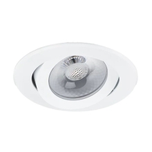 PHILIPS LED downlight Coreline RS151 10.2W 900lm/830 50Y IP44 ; bílá