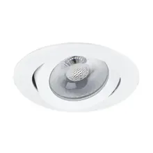 PHILIPS LED downlight Coreline RS151 10.2W 900lm/830 50Y IP44 ; bílá