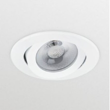 PHILIPS LED downlight Coreline RS151 10.2W 950lm/840 50Y IP44 ; bílá